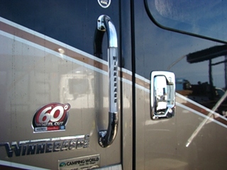 USED 2015 WINNEBAGO TOUR PARTS FOR SALE