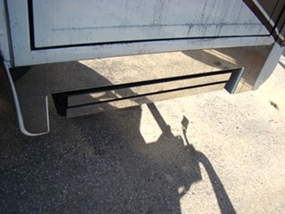 USED 2015 WINNEBAGO TOUR PARTS FOR SALE