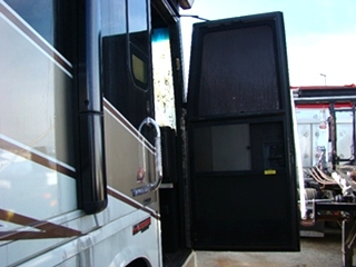 USED 2015 WINNEBAGO TOUR PARTS FOR SALE