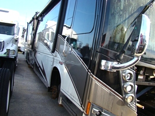 USED 2015 WINNEBAGO TOUR PARTS FOR SALE