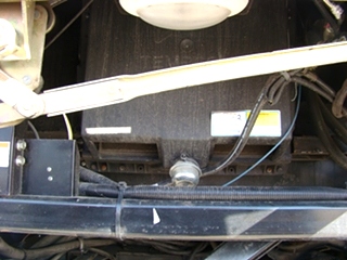 USED 2015 WINNEBAGO TOUR PARTS FOR SALE