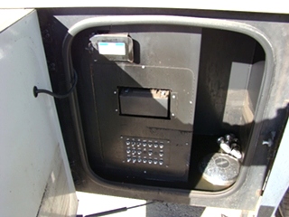 USED 2015 WINNEBAGO TOUR PARTS FOR SALE