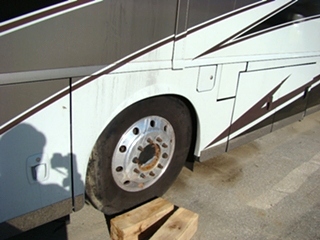 USED 2015 WINNEBAGO TOUR PARTS FOR SALE