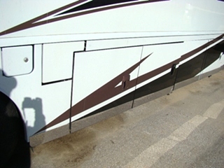 USED 2015 WINNEBAGO TOUR PARTS FOR SALE