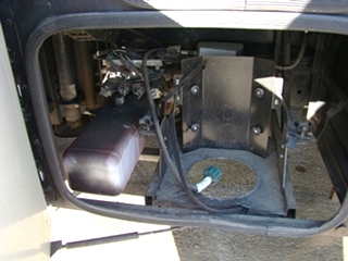 USED 2015 WINNEBAGO TOUR PARTS FOR SALE