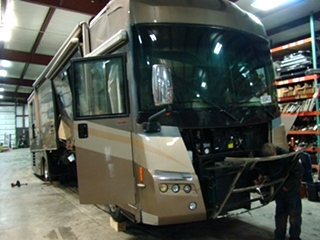 USED 2007 WINNEBAGO TOUR PARTS FOR SALE
