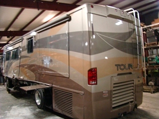 USED 2007 WINNEBAGO TOUR PARTS FOR SALE