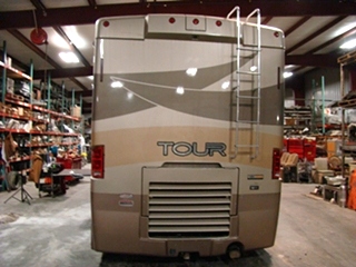 USED 2007 WINNEBAGO TOUR PARTS FOR SALE