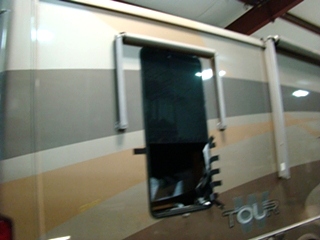 USED 2007 WINNEBAGO TOUR PARTS FOR SALE