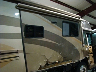 USED 2007 WINNEBAGO TOUR PARTS FOR SALE