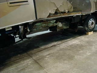 USED 2007 WINNEBAGO TOUR PARTS FOR SALE