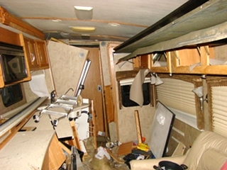 USED 2007 WINNEBAGO TOUR PARTS FOR SALE