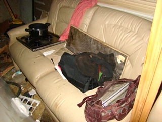 USED 2007 WINNEBAGO TOUR PARTS FOR SALE