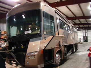 USED 2007 WINNEBAGO TOUR PARTS FOR SALE