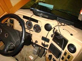 USED 2007 WINNEBAGO TOUR PARTS FOR SALE