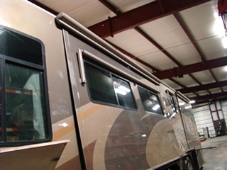 USED 2007 WINNEBAGO TOUR PARTS FOR SALE