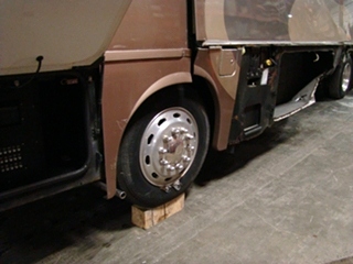 USED 2007 WINNEBAGO TOUR PARTS FOR SALE