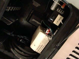 USED 2007 WINNEBAGO TOUR PARTS FOR SALE
