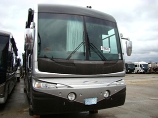 2004 FLEETWOOD REVOLUTION PARTS FOR SALE