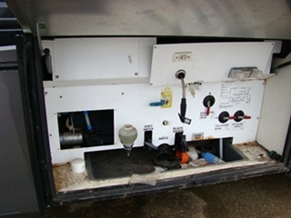 2004 FLEETWOOD REVOLUTION PARTS FOR SALE