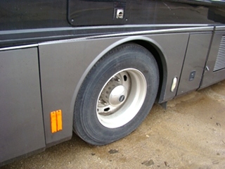 2004 FLEETWOOD REVOLUTION PARTS FOR SALE