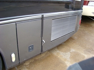 2004 FLEETWOOD REVOLUTION PARTS FOR SALE
