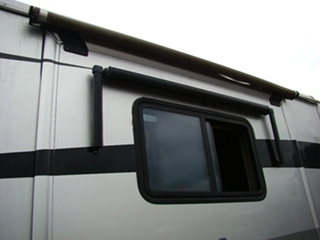 2004 FLEETWOOD REVOLUTION PARTS FOR SALE