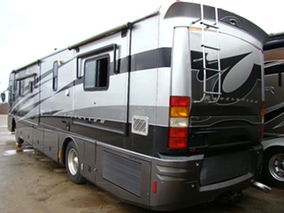 2004 FLEETWOOD REVOLUTION PARTS FOR SALE