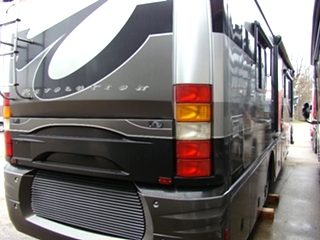 2004 FLEETWOOD REVOLUTION PARTS FOR SALE