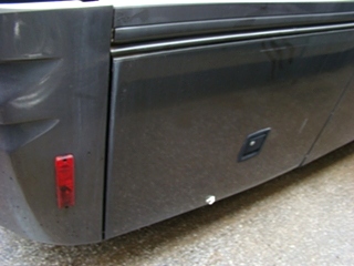 2004 FLEETWOOD REVOLUTION PARTS FOR SALE