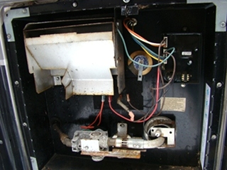 2004 FLEETWOOD REVOLUTION PARTS FOR SALE