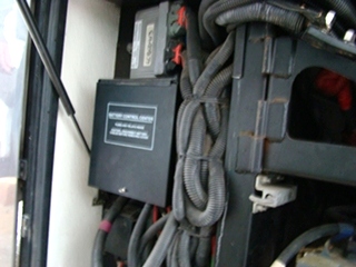 2004 FLEETWOOD REVOLUTION PARTS FOR SALE
