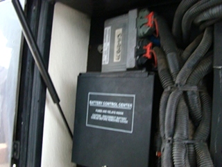 2004 FLEETWOOD REVOLUTION PARTS FOR SALE