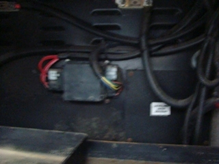 2004 FLEETWOOD REVOLUTION PARTS FOR SALE