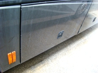 2004 FLEETWOOD REVOLUTION PARTS FOR SALE
