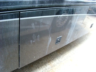 2004 FLEETWOOD REVOLUTION PARTS FOR SALE