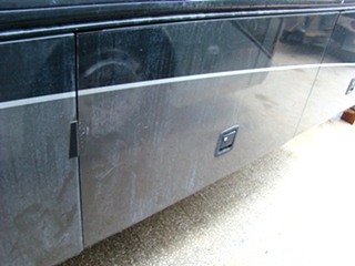 2004 FLEETWOOD REVOLUTION PARTS FOR SALE