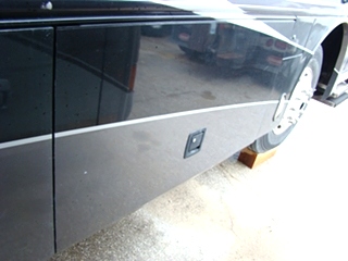 2004 FLEETWOOD REVOLUTION PARTS FOR SALE