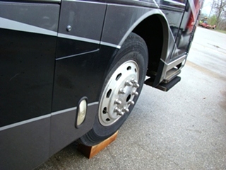 2004 FLEETWOOD REVOLUTION PARTS FOR SALE