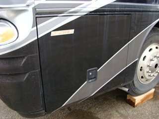 2004 FLEETWOOD REVOLUTION PARTS FOR SALE