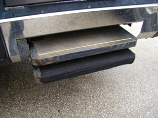 2004 FLEETWOOD REVOLUTION PARTS FOR SALE