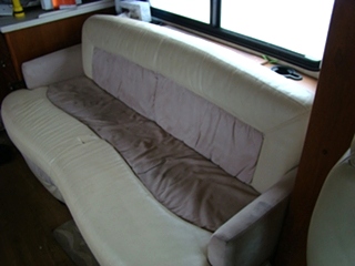 2004 FLEETWOOD REVOLUTION PARTS FOR SALE