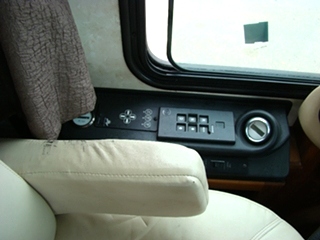 2004 FLEETWOOD REVOLUTION PARTS FOR SALE