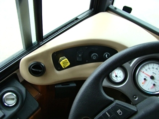 2004 FLEETWOOD REVOLUTION PARTS FOR SALE