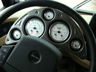 2004 FLEETWOOD REVOLUTION PARTS FOR SALE