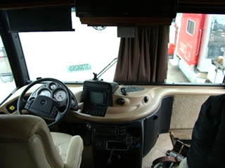 2004 FLEETWOOD REVOLUTION PARTS FOR SALE