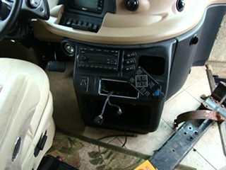 2004 FLEETWOOD REVOLUTION PARTS FOR SALE