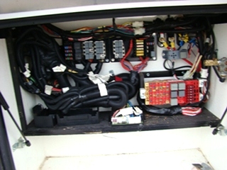 2004 FLEETWOOD REVOLUTION PARTS FOR SALE