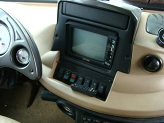 2004 FLEETWOOD REVOLUTION PARTS FOR SALE