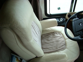 2004 FLEETWOOD REVOLUTION PARTS FOR SALE